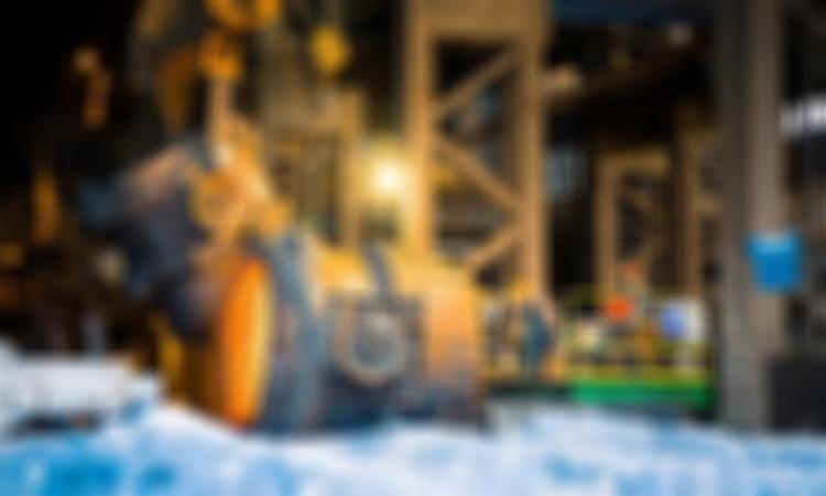 Güneş Enerjisi Tesisleri İnşaatına Başlandı