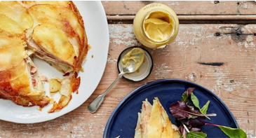 Essence Restaurant & Cafe v1