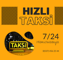 HÄ±zlÄ± Taksi